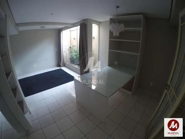 Casa / Sobrado em Condomínio para Venda em Ribeirão Preto/SP Parque dos Lagos 4 Quartos
