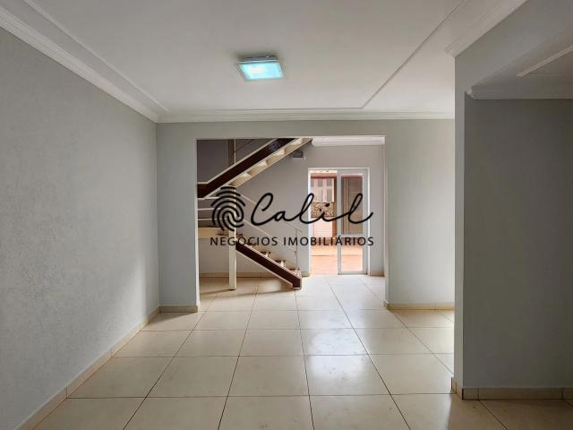 Casa / Sobrado em Condomínio para Venda em Ribeirão Preto/SP Parque dos Lagos 2 Quartos