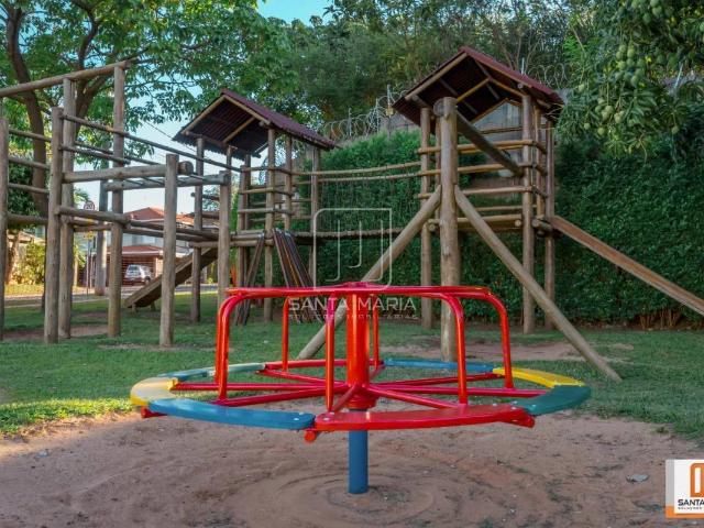 Casa / Sobrado em Condomínio para Venda em Ribeirão Preto/SP Parque dos Lagos 2 Quartos