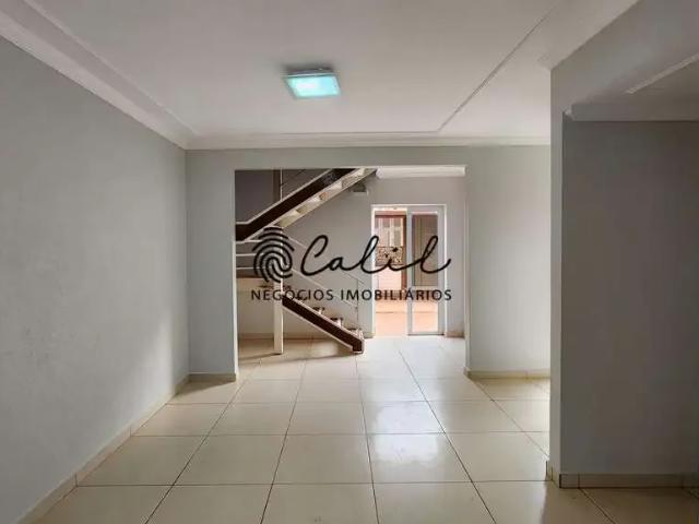 Casa / Sobrado em Condomínio para Venda em Ribeirão Preto/SP Parque dos Lagos 2 Quartos