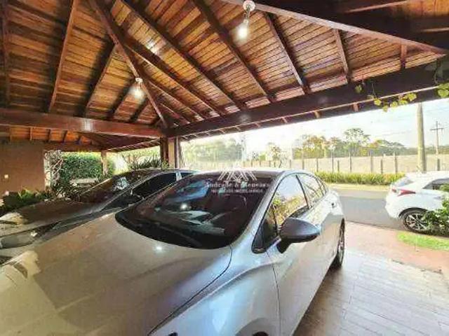 Casa / Sobrado em Condomínio para Venda em Ribeirão Preto/SP Parque dos Lagos 3 Quartos