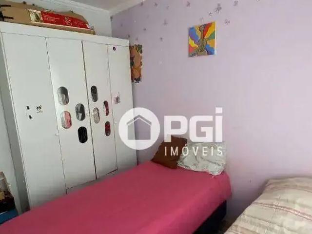 Casa / Sobrado em Condomínio para Venda em Ribeirão Preto/SP Parque dos Lagos 3 Quartos