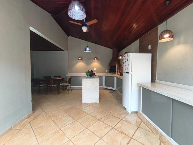 Casa / Sobrado em Condomínio para Venda em Ribeirão Preto/SP Parque dos Lagos 3 Quartos