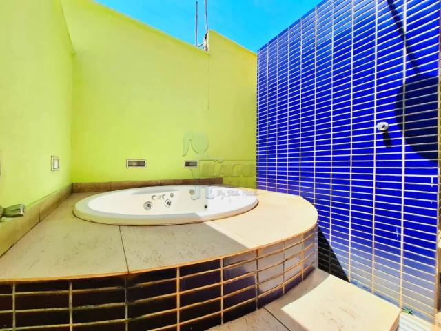 Casa / Sobrado em Condomínio para Venda em Ribeirão Preto/SP Parque Industrial Lagoinha 3 Quartos