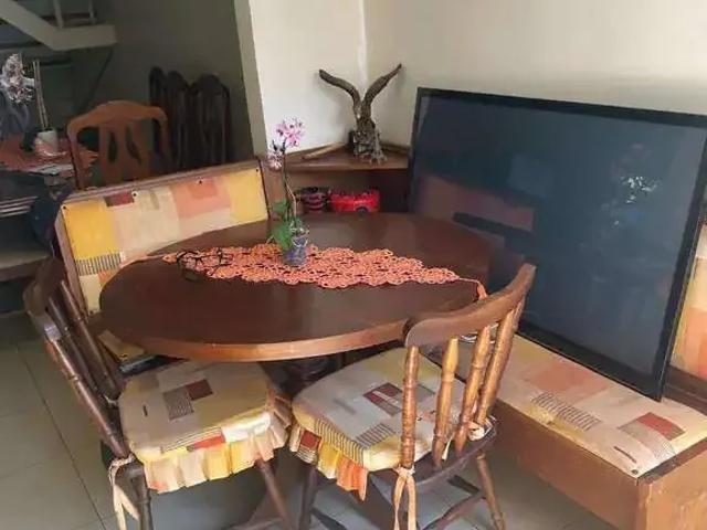 Casa / Sobrado em Condomínio para Venda em Ribeirão Preto/SP Jardim Castelo Branco 5 Quartos