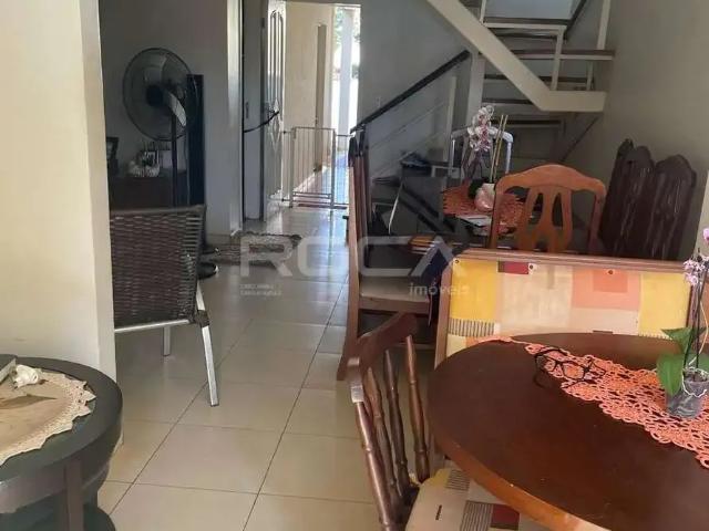 Casa / Sobrado em Condomínio para Venda em Ribeirão Preto/SP Parque Residencial Lagoinha 2 Quartos