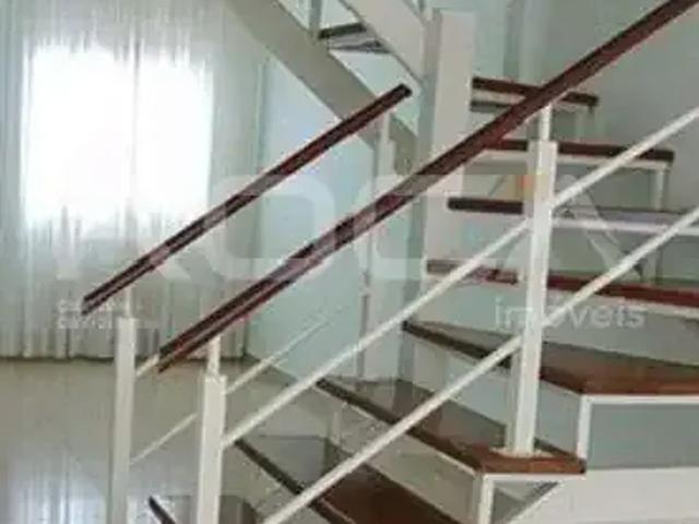 Casa / Sobrado em Condomínio para Venda em Ribeirão Preto/SP Parque Residencial Lagoinha 3 Quartos