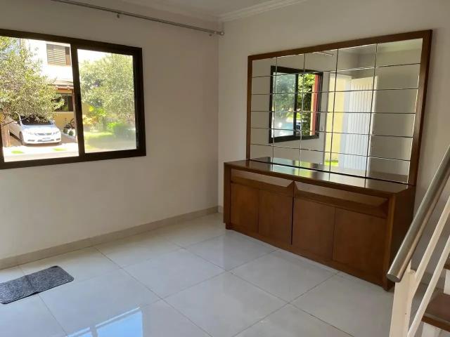 Casa / Sobrado em Condomínio para Venda em Ribeirão Preto/SP Parque Residencial Lagoinha 4 Quartos