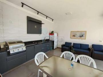 Casa / Sobrado em Condomínio para Venda em Ribeirão Preto/SP Parque São Sebastião 3 Quartos