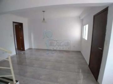 Casa / Sobrado em Condomínio para Venda em Ribeirão Preto/SP Parque São Sebastião 3 Quartos