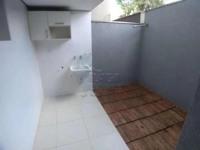 Casa / Sobrado em Condomínio para Venda em Ribeirão Preto/SP Parque São Sebastião 3 Quartos