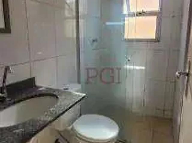 Casa / Sobrado em Condomínio para Venda em Ribeirão Preto/SP Planalto Verde 2 Quartos