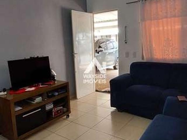 Casa / Sobrado em Condomínio para Venda em Ribeirão Preto/SP Planalto Verde 2 Quartos