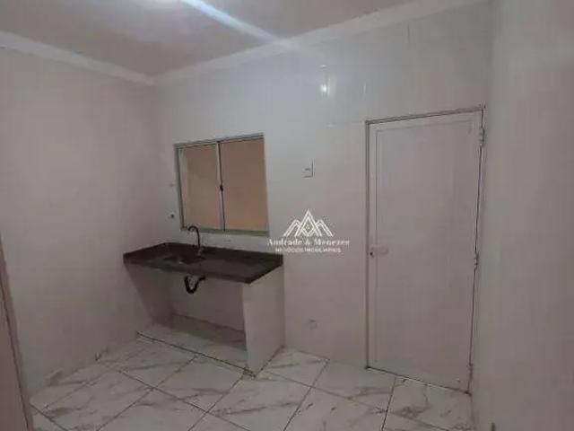 Casa / Sobrado em Condomínio para Venda em Ribeirão Preto/SP Planalto Verde 2 Quartos