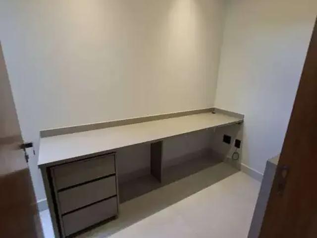 Casa / Sobrado em Condomínio para Venda em Ribeirão Preto/SP Quinta da Mata 3 Quartos