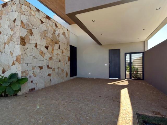 Casa / Sobrado em Condomínio para Venda em Ribeirão Preto/SP Quinta da Mata 3 Quartos