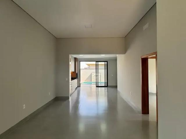 Casa / Sobrado em Condomínio para Venda em Ribeirão Preto/SP Quinta da Mata 3 Quartos