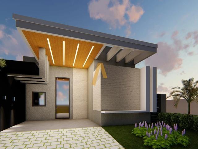 Casa / Sobrado em Condomínio para Venda em Ribeirão Preto/SP Quinta da Mata 3 Quartos