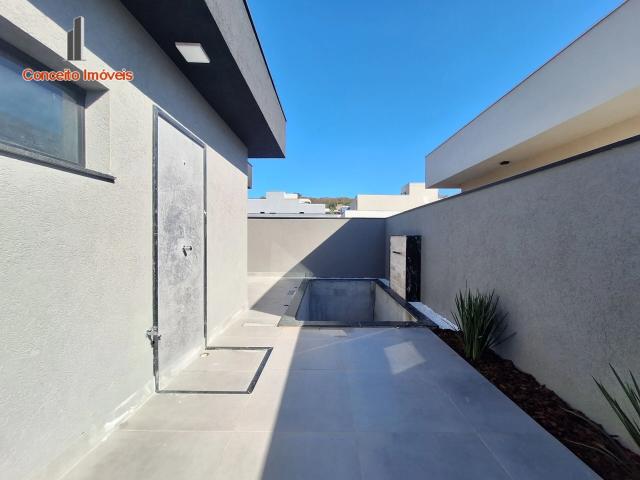 Casa / Sobrado em Condomínio para Venda em Ribeirão Preto/SP Quinta da Mata 3 Quartos