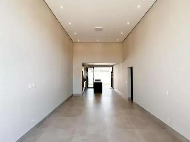 Casa / Sobrado em Condomínio para Venda em Ribeirão Preto/SP Quinta da Mata 3 Quartos