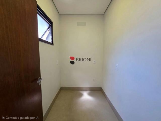 Casa / Sobrado em Condomínio para Venda em Ribeirão Preto/SP Quinta da Mata 3 Quartos