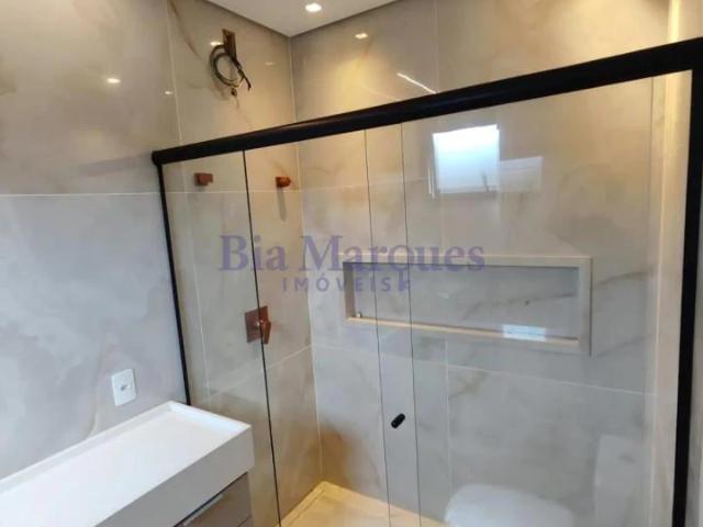 Casa / Sobrado em Condomínio para Venda em Ribeirão Preto/SP Quinta da Mata 3 Quartos