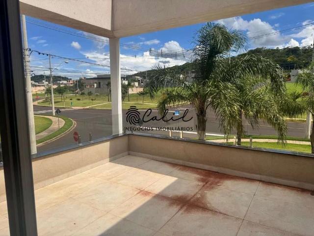 Casa / Sobrado em Condomínio para Venda em Ribeirão Preto/SP Quinta da Mata 3 Quartos