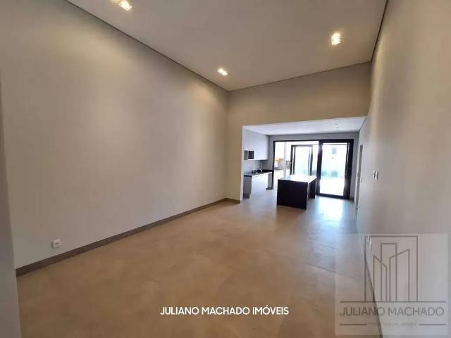 Casa / Sobrado em Condomínio para Venda em Ribeirão Preto/SP Quinta da Mata 3 Quartos