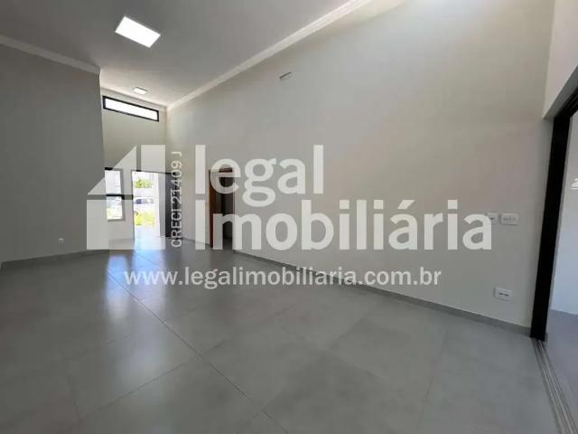 Casa / Sobrado em Condomínio para Venda em Ribeirão Preto/SP Quinta da Mata 3 Quartos