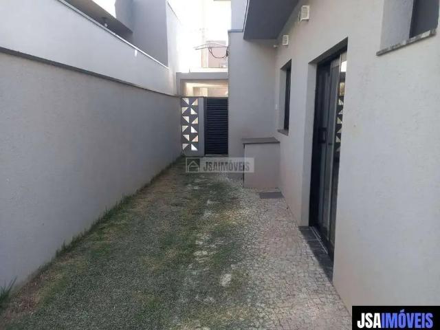 Casa / Sobrado em Condomínio para Venda em Ribeirão Preto/SP Quinta da Primavera 4 Quartos