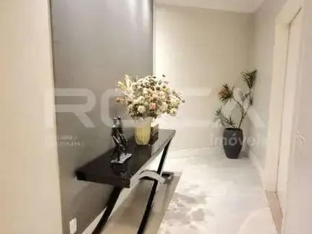 Casa / Sobrado em Condomínio para Venda em Ribeirão Preto/SP Quinta da Primavera 4 Quartos