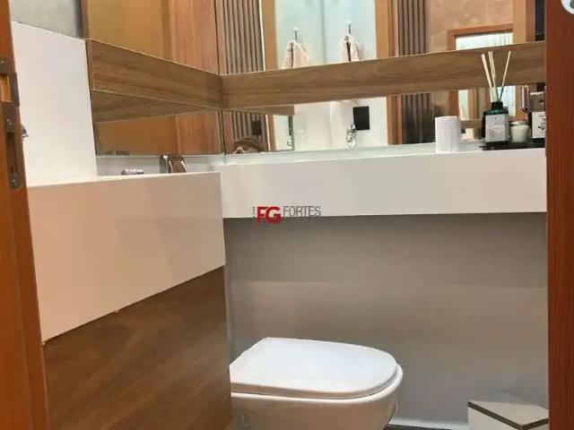 Casa / Sobrado em Condomínio para Venda em Ribeirão Preto/SP Quinta da Primavera 2 Quartos