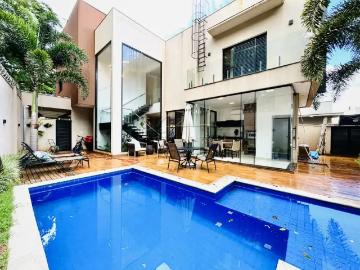 Casa à venda em Avenida Presidente Vargas, Ribeirão Preto - Varanda