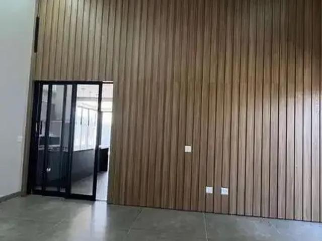Casa / Sobrado em Condomínio para Venda em Ribeirão Preto/SP Quinta da Primavera 3 Quartos