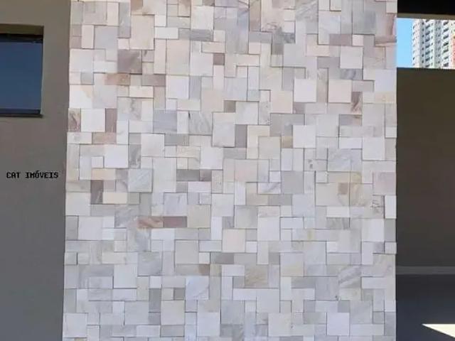 Casa / Sobrado em Condomínio para Venda em Ribeirão Preto/SP Quinta da Primavera 3 Quartos