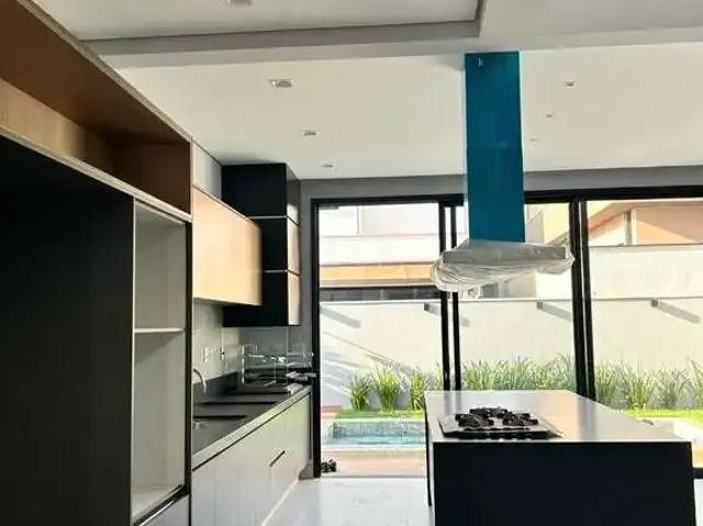 Casa / Sobrado em Condomínio para Venda em Ribeirão Preto/SP Quinta da Primavera 3 Quartos