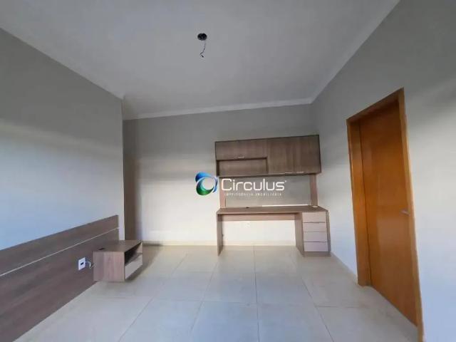 Casa / Sobrado em Condomínio para Venda em Ribeirão Preto/SP Quinta da Primavera 3 Quartos