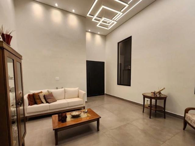 Casa / Sobrado em Condomínio para Venda em Ribeirão Preto/SP Quintas de São José 3 Quartos