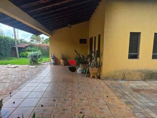 Casa / Sobrado em Condomínio para Venda em Ribeirão Preto/SP Royal Park 5 Quartos