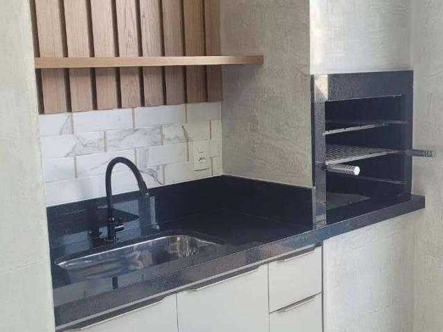 Casa / Sobrado em Condomínio para Venda em Ribeirão Preto/SP Real Sul 3 Quartos