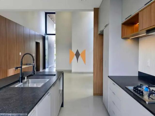 Casa / Sobrado em Condomínio para Venda em Ribeirão Preto/SP Real Sul 3 Quartos