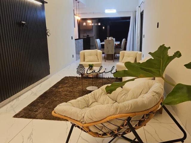 Casa / Sobrado em Condomínio para Venda em Ribeirão Preto/SP Real Sul 3 Quartos