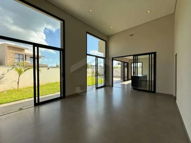 Casa / Sobrado em Condomínio para Venda em Ribeirão Preto/SP Real Sul 3 Quartos