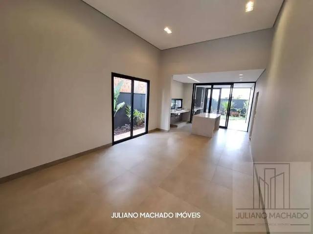Casa / Sobrado em Condomínio para Venda em Ribeirão Preto/SP Real Sul 3 Quartos