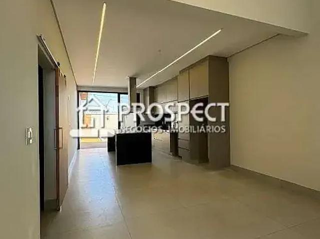 Casa / Sobrado em Condomínio para Venda em Ribeirão Preto/SP Recreio Anhangüera 3 Quartos