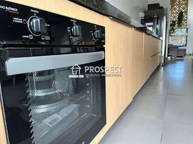 Casa / Sobrado em Condomínio para Venda em Ribeirão Preto/SP Recreio Anhangüera 3 Quartos
