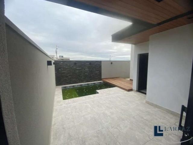 Casa / Sobrado em Condomínio para Venda em Ribeirão Preto/SP Recreio Anhangüera 3 Quartos