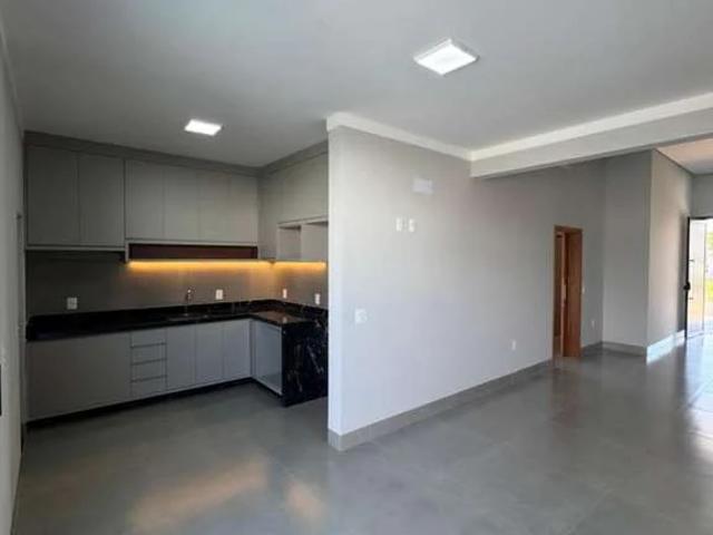 Casa / Sobrado em Condomínio para Venda em Ribeirão Preto/SP Recreio Anhangüera 3 Quartos