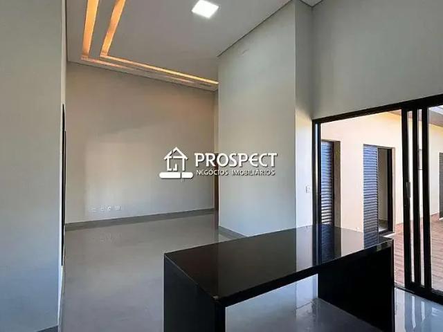 Casa / Sobrado em Condomínio para Venda em Ribeirão Preto/SP Recreio Anhangüera 3 Quartos