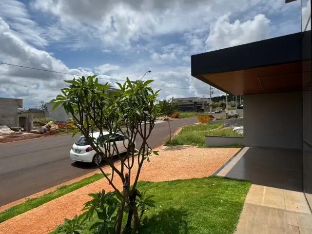 Casa / Sobrado em Condomínio para Venda em Ribeirão Preto/SP Recreio Anhangüera 3 Quartos